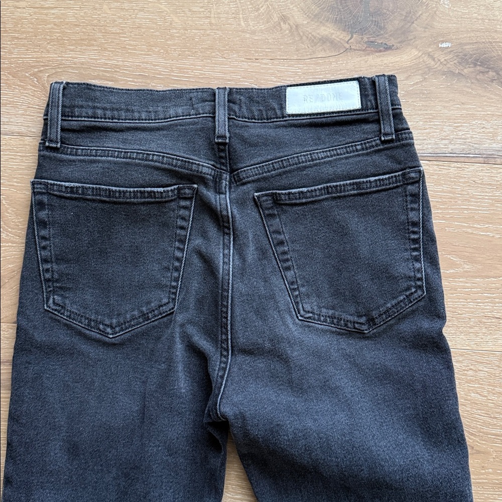 Re/Done skinny Jeans